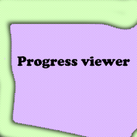 Progress viewer