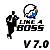 RaysFX Like a Boss