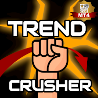 Trend Crusher MT4