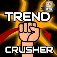 Trend Crusher MT5