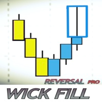 Wick Fill Reversal PRO