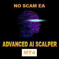 Advanced AI Scalper MT4