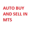 Auto buy and sell in MT5