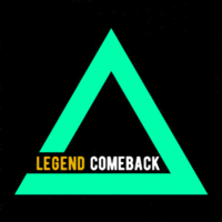 Legend Comeback