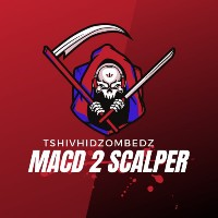 MACD 2 scalper