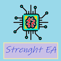 Strength EA