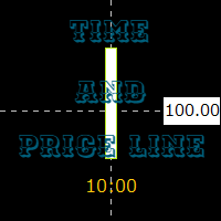 Time And Plice Line