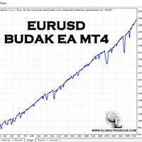 Eurusd Budak EA Mt4