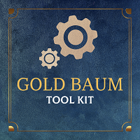 Gold Baum Tool Kit