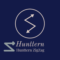 Hunttern ZigZag MT5