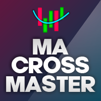 MA Cross Master