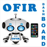 Ofir Dashboard for Telegram