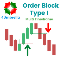Order Block Type I