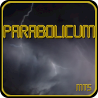 Parabolicum MT5