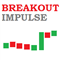 Breakout Impulse indicator for MT5