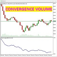 Convergence Volume