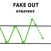 Fake out strategy