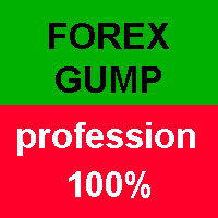 Forex Gump professional expert
