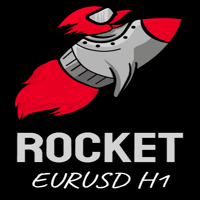 Rocket EURUSD h1