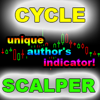 Cycle Scalper
