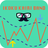 Ikoku Kairi Band