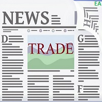 News Trade EA MT4