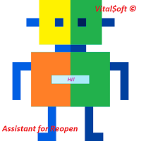 Assistant for Reopen