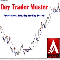 Day Trader Master