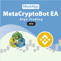 MeetAlgo Meta Crypto Bot EA