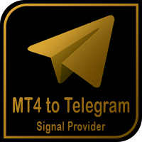 MT4 to Telegram Signal Provider