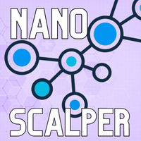Nano Scalper MT4 by MingTrader