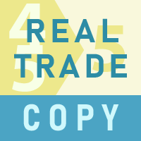 Real Trade Copy MT5
