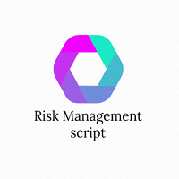 Risk management script