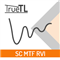 Sc MTF Relative Vigor Index RVI MT5