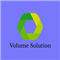 Volume solution