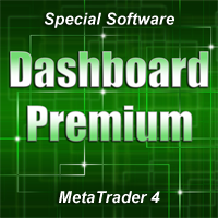 Dashboard Premium