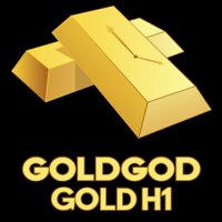 GoldGod H1