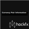 Hockfx Currency pair information