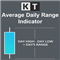 KT Average Daily Range MT4
