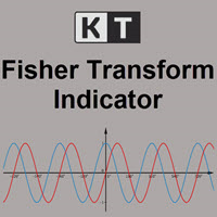 KT Fisher Transform MT5