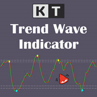 KT Trend Wave MT4