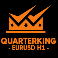 QuarterKing EURUSD h1