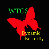 WTGS Dynamic Butterfly