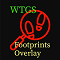 WTGS Footprints Overlay
