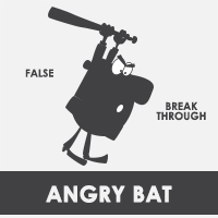Angry Bat