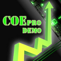 Complete Order Entry PRO Demo USDCHF