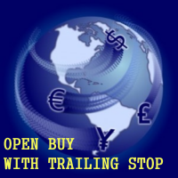 Open Trailing Buy