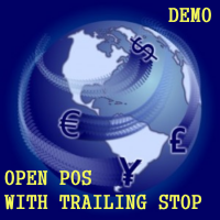Open Trailing Pos Demo