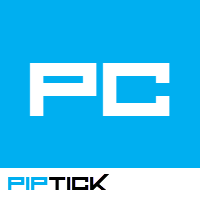 PipTick Pairs Cross MT4