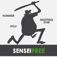 Sensei Free